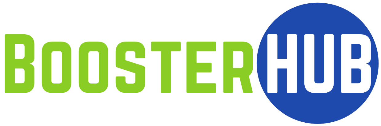 Booster Hub